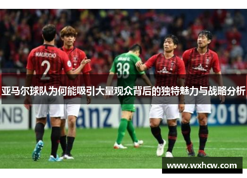亚马尔球队为何能吸引大量观众背后的独特魅力与战略分析