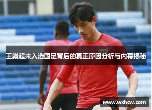 王燊超未入选国足背后的真正原因分析与内幕揭秘