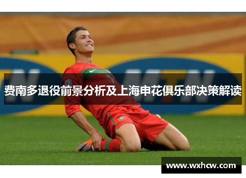 费南多退役前景分析及上海申花俱乐部决策解读