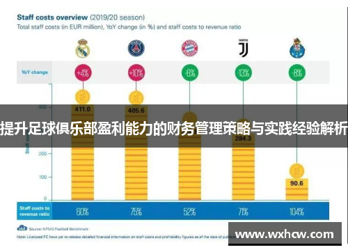 提升足球俱乐部盈利能力的财务管理策略与实践经验解析